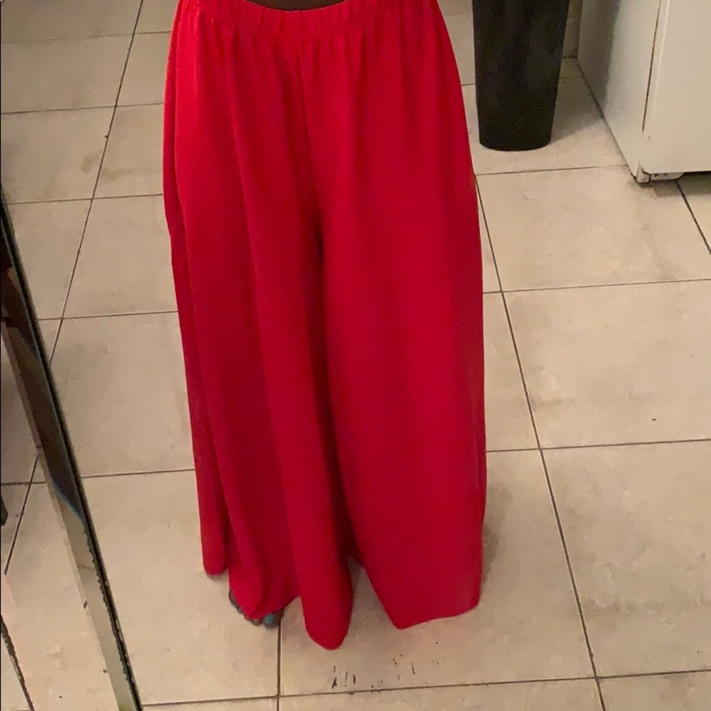 Praise dancing pants
